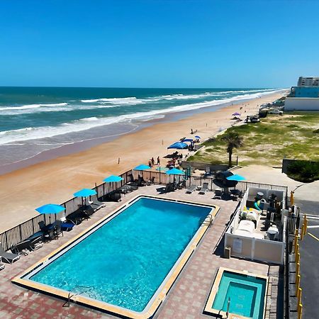 Outrigger Beach Club Resort Ормонд-Біч Екстер'єр фото